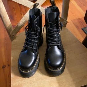 Doc marten boots